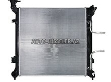 Hyundai Sonata 2.0T 2014-2017 su radiatoru